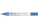 Metallic marker Schneider Paint-It 010 0.8mm blauw metallic
