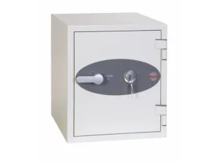 brandkast,60min. brandveiligheid,HxBxD 410x350x430mm,1niveaus - 1