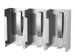 Handschoendispenser Trio Rvs, Mqtgde