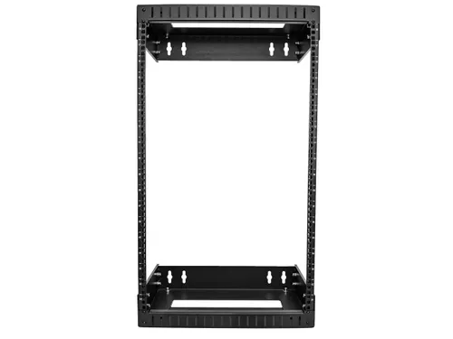 18U 19 Inch Wandmonteerbare Server Rack