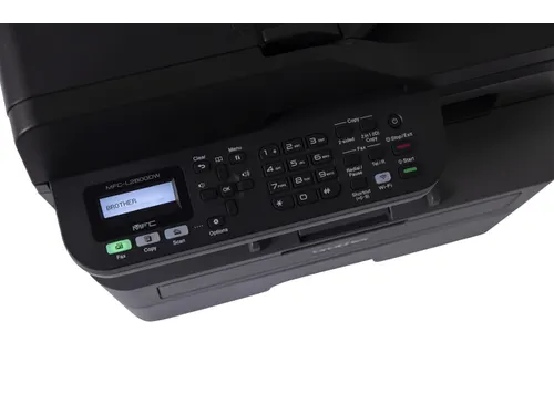 Multifunctional Laserprinter Brother MFC-L2800DW