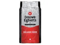 Douwe Egberts Restauration