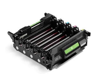 Brother DR625CL DCP/HL/MFC OPC drum unit zwart cyaan magenta geel - 3