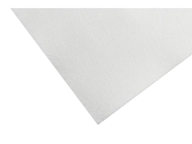 Servet Pronappe 1/4 vouw 2-laags 380x380mm 40 vel wit