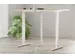 Neomounts ADS06-130WH Kabelgeleider - modulaire segmenten - schroefbev
