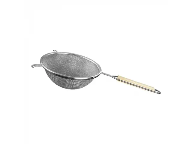 Emga Passeerzeef vertind met dubbel gaas 160mm