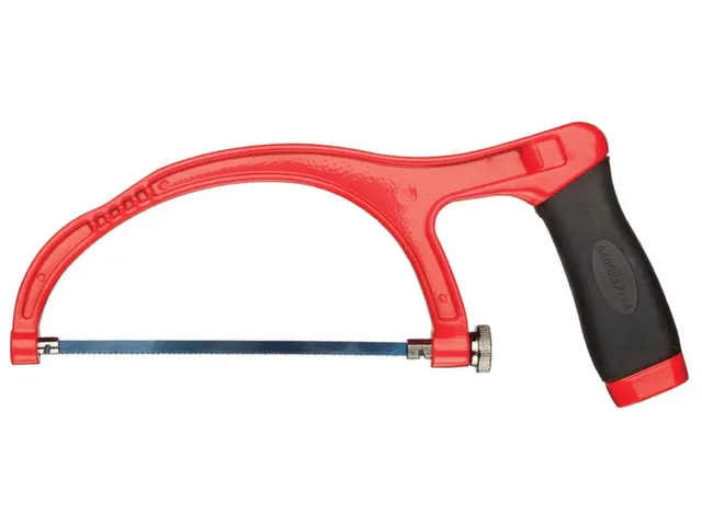 GEDORE RED R93350021ijzerzaagblad lengte 150mm aluminium
