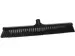 Balai Hygiène 3199-9 Fibre souples 610mm Noir