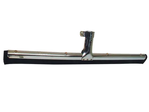 Vloertrekker Cleaninq 45cm natuurrubber