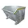 Kiepbak Hxbxd 1090x1280x1640mm 1.5m³ 236kg Draagverm. 1500kg Verzinkt