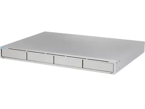Unvr Ubiquiti Protect Video Recorder 1xSFP+ 1xRJ45 Unifi