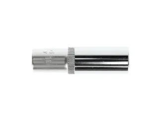 GEDORE RED R41001009 Inbus 1/4 inch zeskant 10mm lengte 50mm - 5