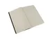 Schrift Moleskine Lijn Pocket Zwart 90x140mm
