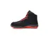 Chaussure de sécurité haute Elten Maddox S3 SRC ESD noir/rouge W-40