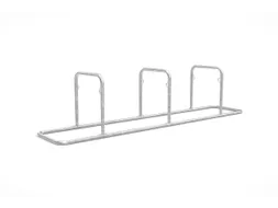 fietsbeugel,L 3720mm,6instelplaatsen,gebruik beide zijden