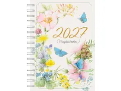Agenda 2027 Marjolein Bastin large nl 7 dagen/2 pagina's