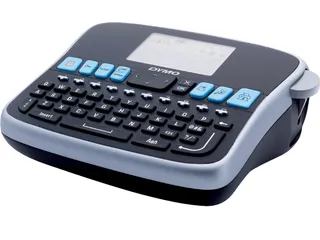 Dymo LabelManager LM360D QWERTY Labelprinter Oplaadbaar - 6