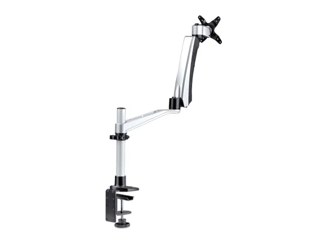 Monitor Arm voor Bureau 27 Inch 16:9 of 30 Inch 21:9 Ultrawide Scherme