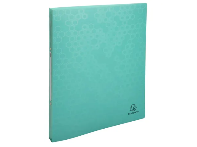 Ringmap 2r 15mm PP A 4 Maïa geassorteerd