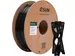 eSun PLA-Lite 3D Filament 1.75mm Zwart 1kg