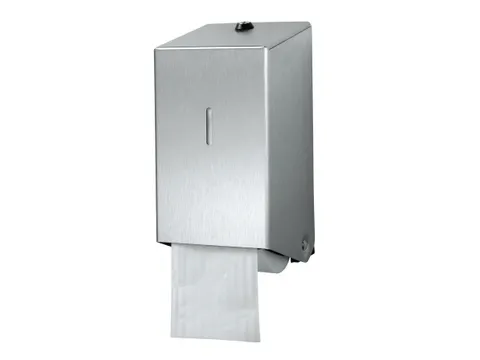 Euro 438001 doproldispenser RVS