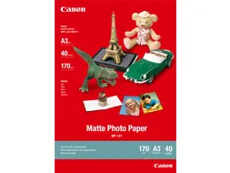 Canon 7981A008 pak fotopapier A3 170 Gram 40 Vel