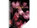 Spiraalboek A5 Classy Black