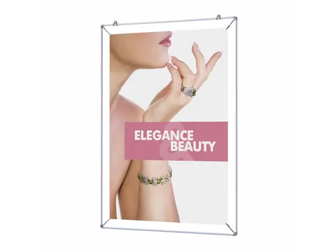 Posterhouder Posterstretch Display 70x100cm