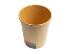 Drinkbeker Kangaro 240cc kraft doos a 1000 stuks