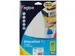 Witte Etiketten Print & Write 97x46mm