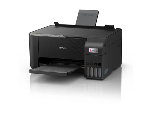 Epson EcoTank ET-2862 A4 multifunctionele Wi-Fi-printer met inkttank