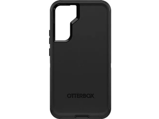 OtterBox Defender Case Samsung Galaxy S22+ zwart ProPack