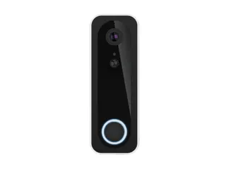 Deurbelcamera Trust DOORCAM-3000 Wi-Fi wit - 11