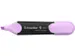 Markeerstift Schneider Job pastel kleur lavendel