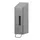 Rvs Zeepdispenser 1200 Ml Fingerproof
