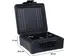 Brandwerende Documentenkluis Zwart