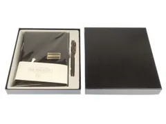 Notitieboek H06-09 giftset