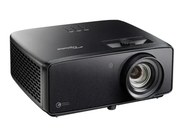 Optoma UHZ58LV 4K UHD Dual Laser Beamer 3000 ISO Lumen HDR10