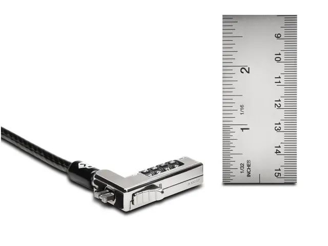 Laptopslot Kensington ultra nano