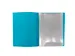 Protège-documents couverture carte semi rigide Teksto 80 vues - A4 -