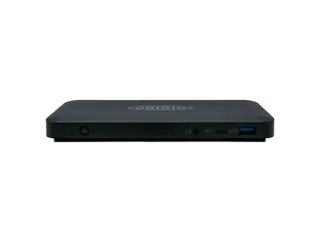 Origin Storage OSDOCK-USBC, Docking, USB 3.2 Gen 2 (3.1 Gen 2) Type-C, - 1