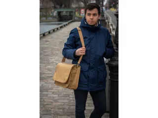 Messenger tas washab le paper Eterneco - 5