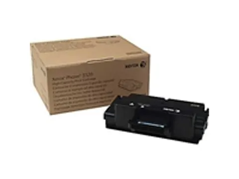 106R02307 XEROX Phaser toner black HC