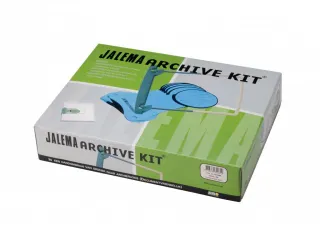Archief Starterkit Jalema Lucido - 3