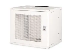 19 Inch 9U Serverkast DIGITUS SOHO Pro wandbehuizing