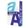 Kopieerpapier Double A A4 90 Gram Wit Color Print