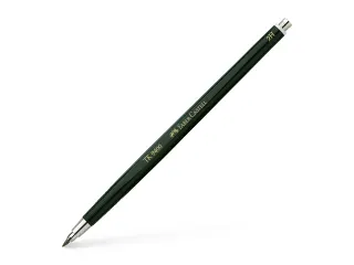 Vulpotlood Faber Castell Tk 9400 2.0mm 2h - 1