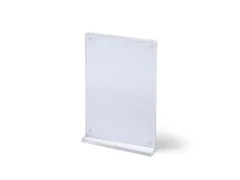 Magnetische Folderstandaard A5 Met Voet