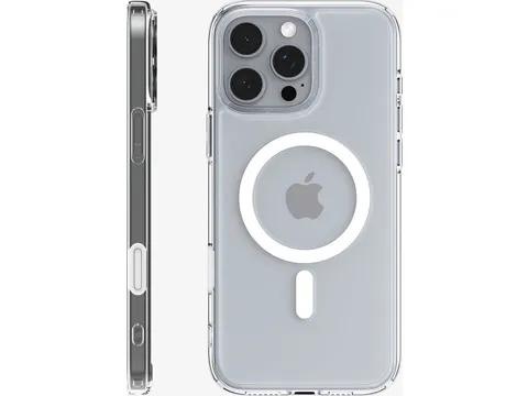 Spigen Case ACS08505 iPhone 16 Pro Max Ultra Hybrid T MagFit wit