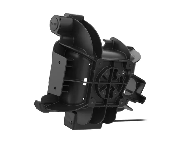 RAM Tough-Dock met vergrendeling voor Zebra ET4x 8 inch
